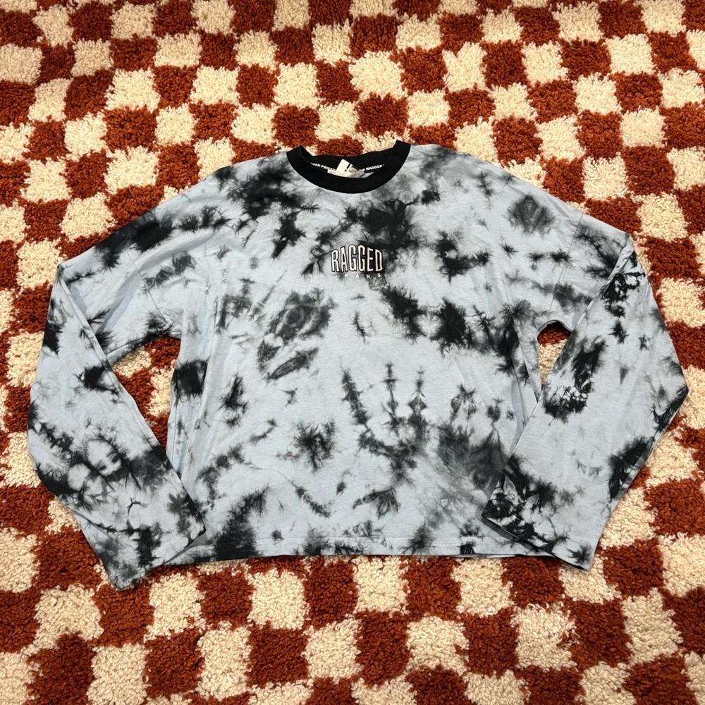 Ragged Priest Long Sleeve Shirt